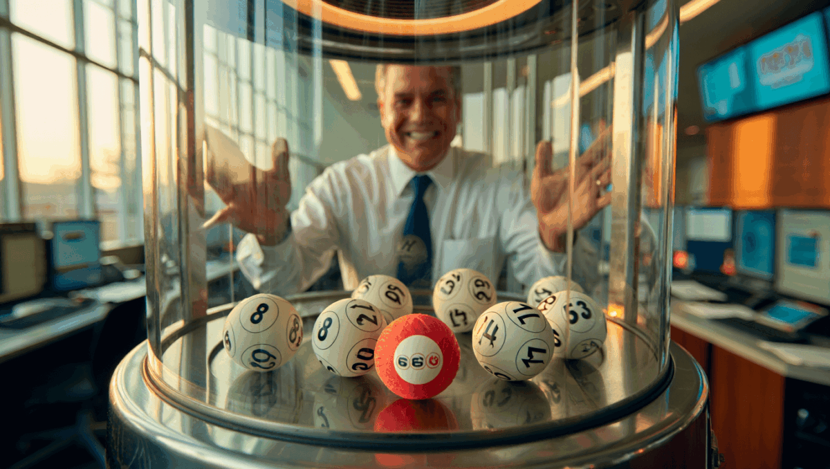 Powerball numbers last night: 5, 8, 27, 49, 57, Powerball 14—no jackpot winner