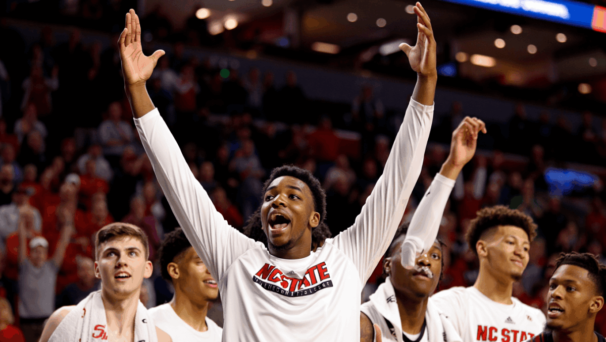 NC State beats Pittsburgh 71-63, improves to 5-1 in ACC play