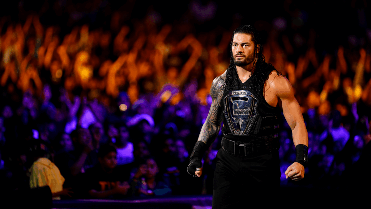 Royal Rumble 2026 heads to Saudi Arabia with shocking returns expected, Roman Reigns favored to win historic Riyadh event