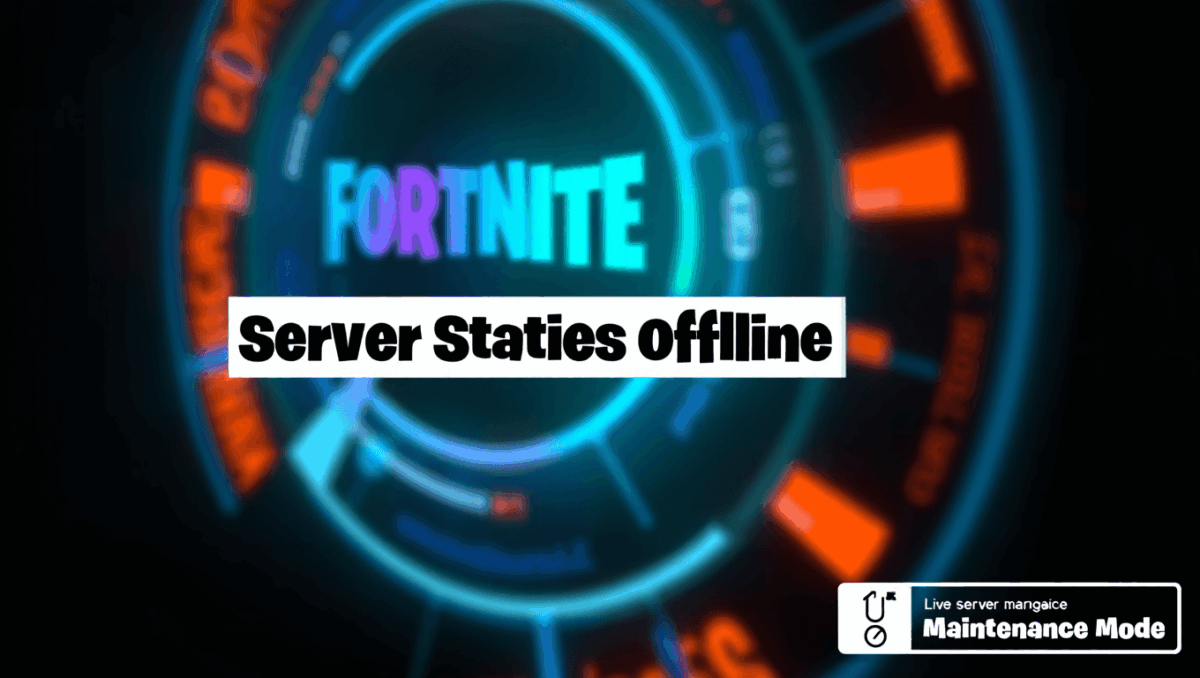 Is Fortnite down? v39.20 update maintenance underway, servers back online soon