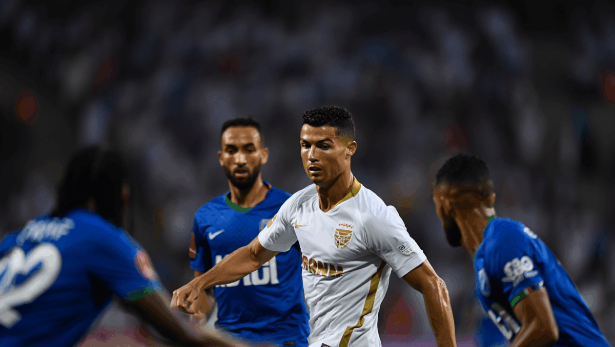 Al-Ahli Saudi faces Al-Nassr in heated Saudi Pro League clash, Toney scores early for hosts