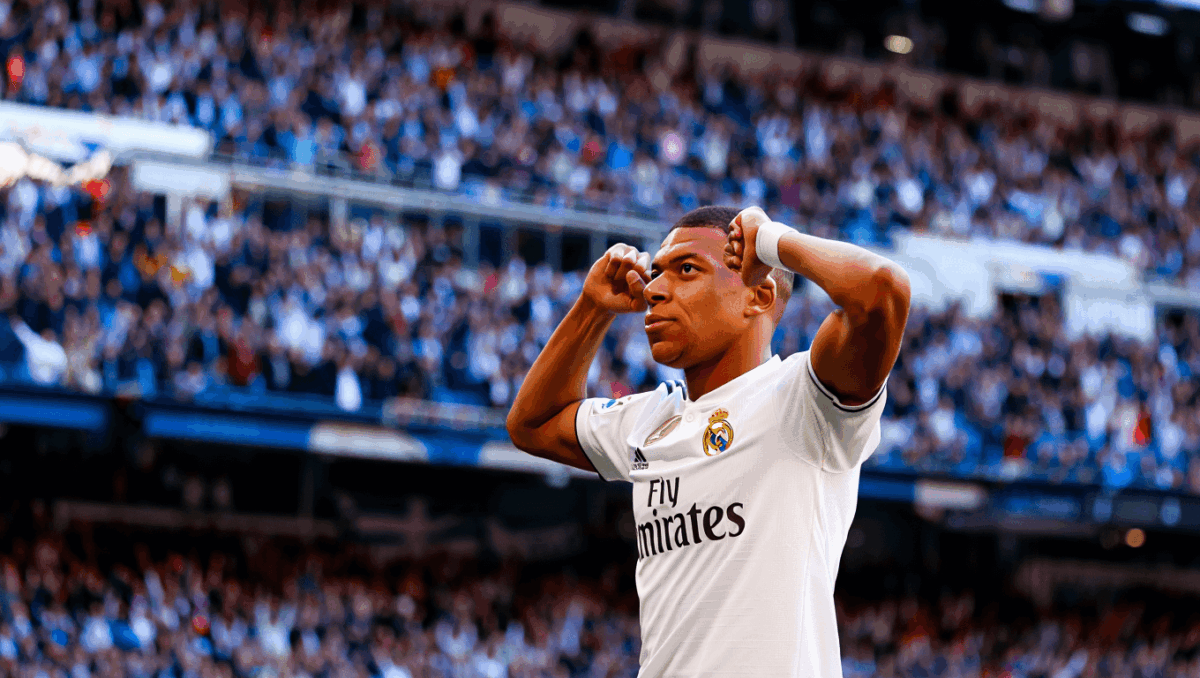 Real Madrid vs Levante today in La Liga showdown at Bernabéu