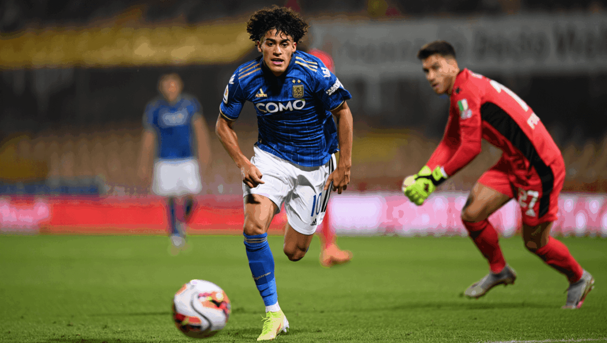 Fiorentina vs Como tonight in Coppa Italia, quarterfinals on the line