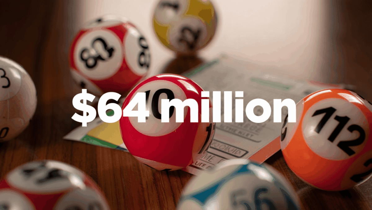 Florida lottery results: Powerball draws Saturday with $64M jackpot, here's Friday's winning numbers