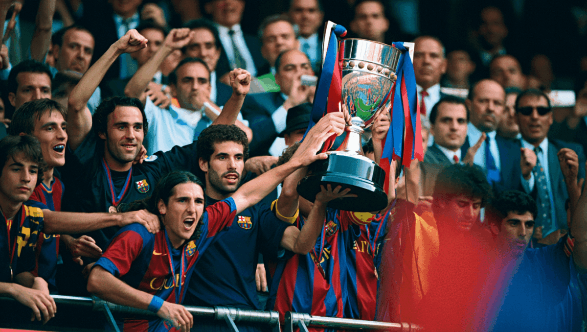 Copa del Rey draw reveals Barcelona to face Racing Santander, Real Madrid visits Albacete in Round of 16