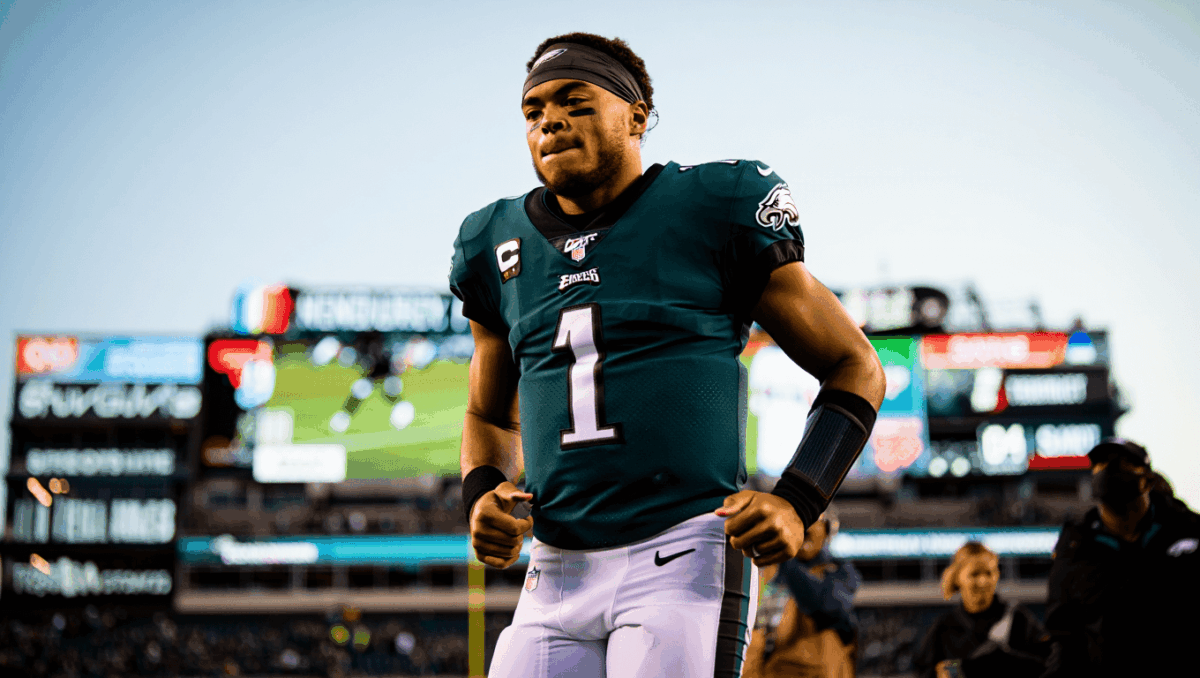 Eagles lose to 49ers 23-19 in Wild Card, season over for defending champs