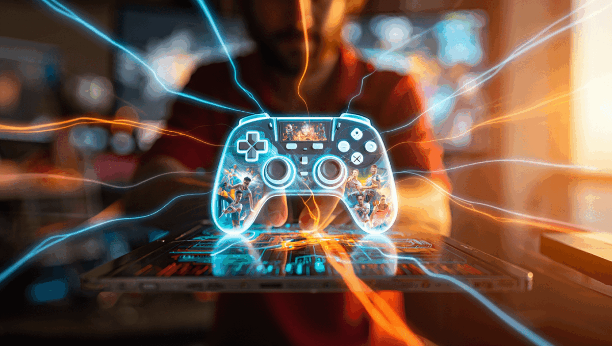 Result reveals top gaming trends set to dominate 2026