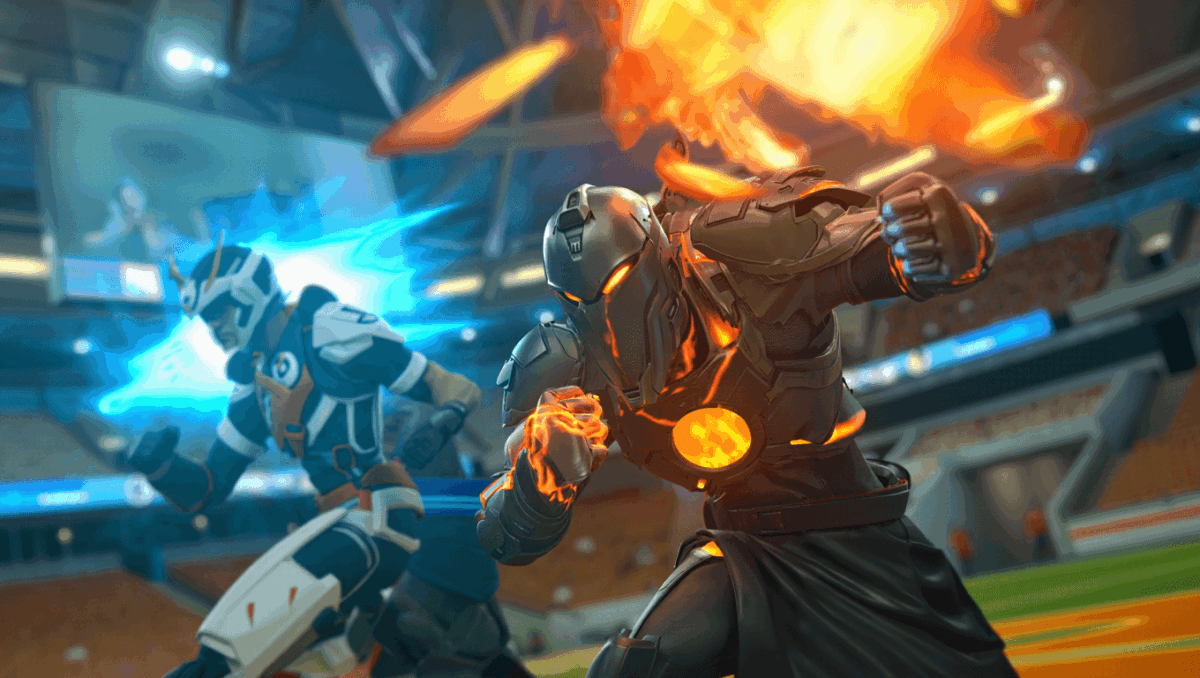 Overwatch patch notes drop midseason hero balance changes, new game modes