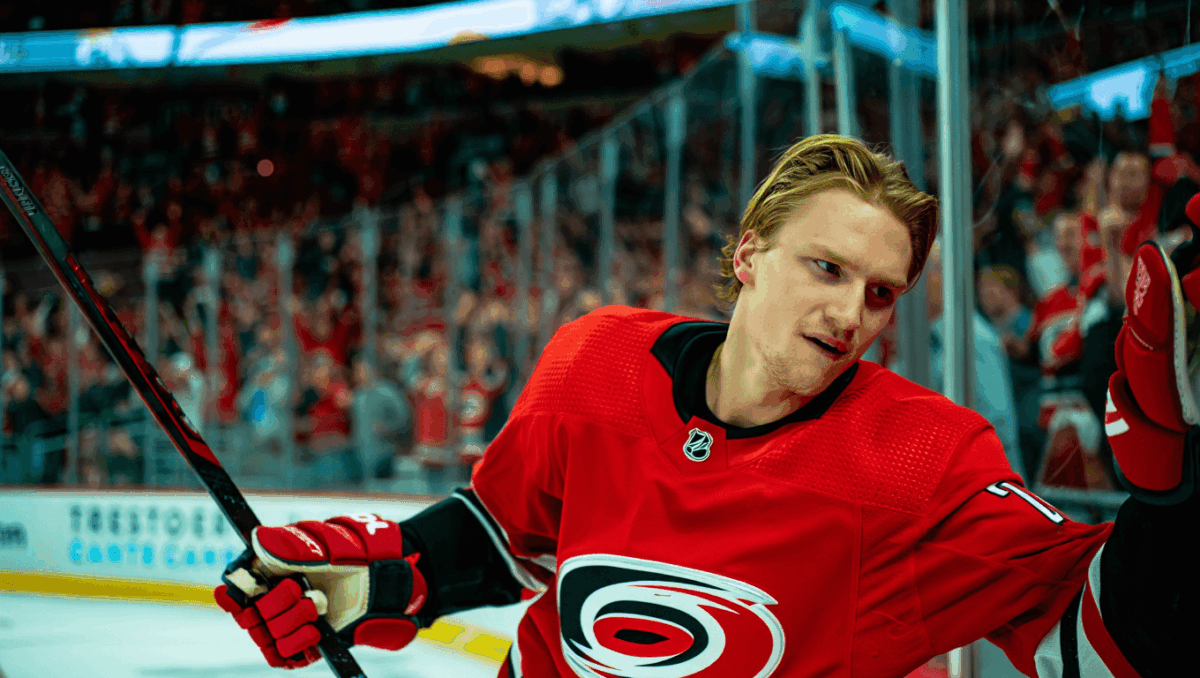 Hurricanes look to snap 3-game skid against Devils in divisional clash tonight