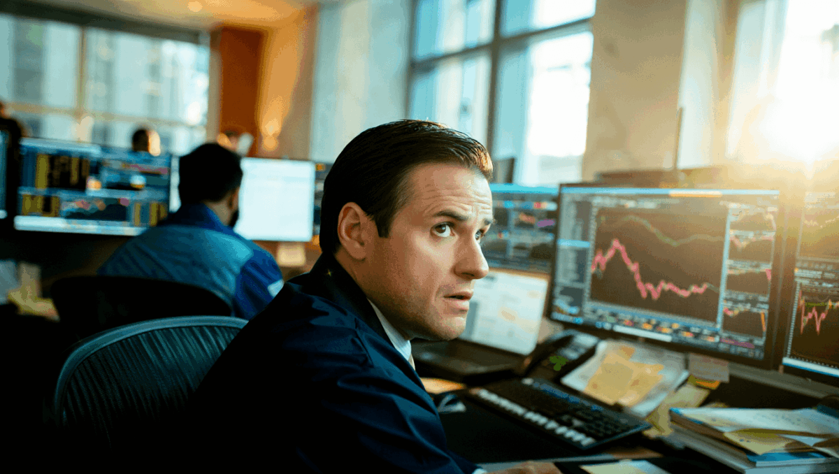 Hood stock trades at record P/E as analysts warn 2026 rally may fade fast