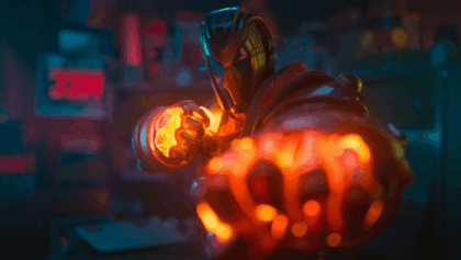 Overwatch patch notes reveal hero buffs, Stadium update, mythic skin drop today