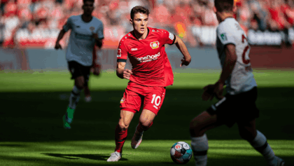 Leverkusen gets routed by Stuttgart 4-0 in dominant Bundesliga win