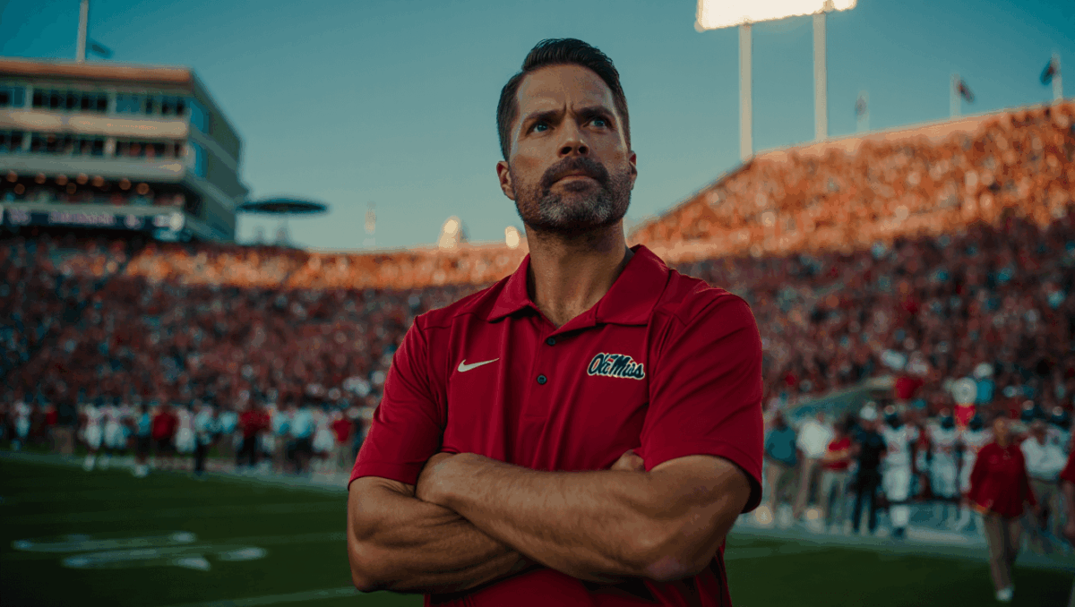 Is Pete Golding going to LSU? Here's what actually happened with Kiffin's departure