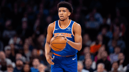 Mavericks vs Knicks tonight in MLK Day showdown at Madison Square Garden