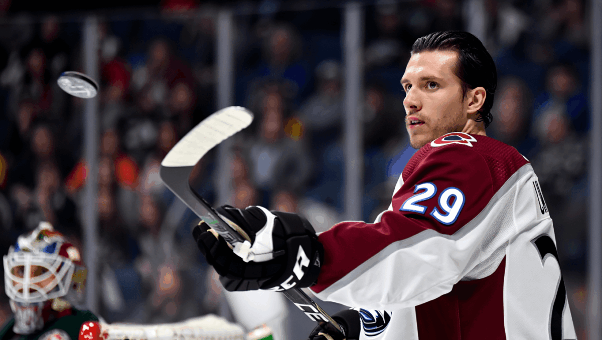Avalanche face Hurricanes tonight in high-stakes matchup, Colorado aims to extend win streak