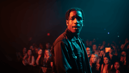 ASAP Rocky tour kicks off May 27 with 42-date Don't Be Dumb World Tour, presale starts Friday