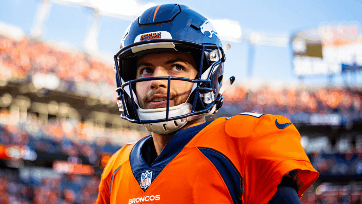 Super bowl bracket 2026: Broncos face Patriots in AFC championship matchup
