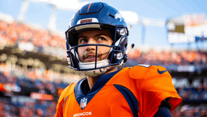 Super bowl bracket 2026: Broncos face Patriots in AFC championship matchup