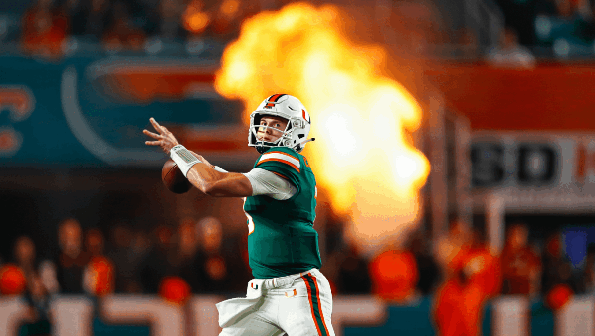 Carson Beck and Abella Danger fuel dating rumors ahead of CFP title game