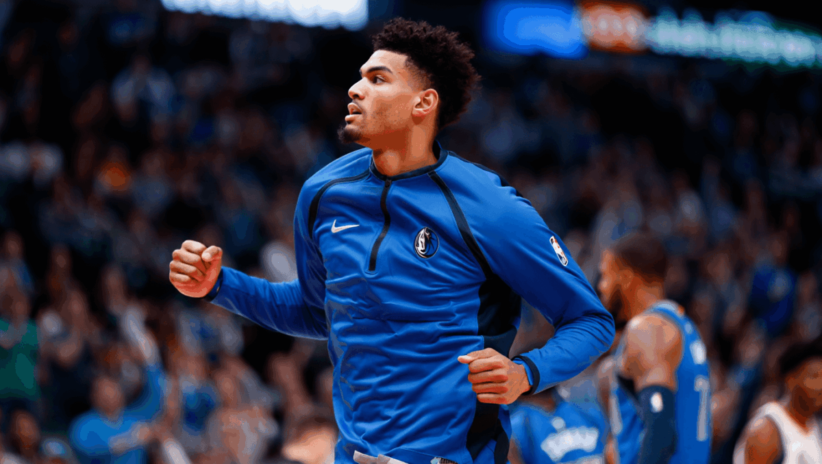 Mavericks demolish Hornets 132-93, Washington leads with 21 points