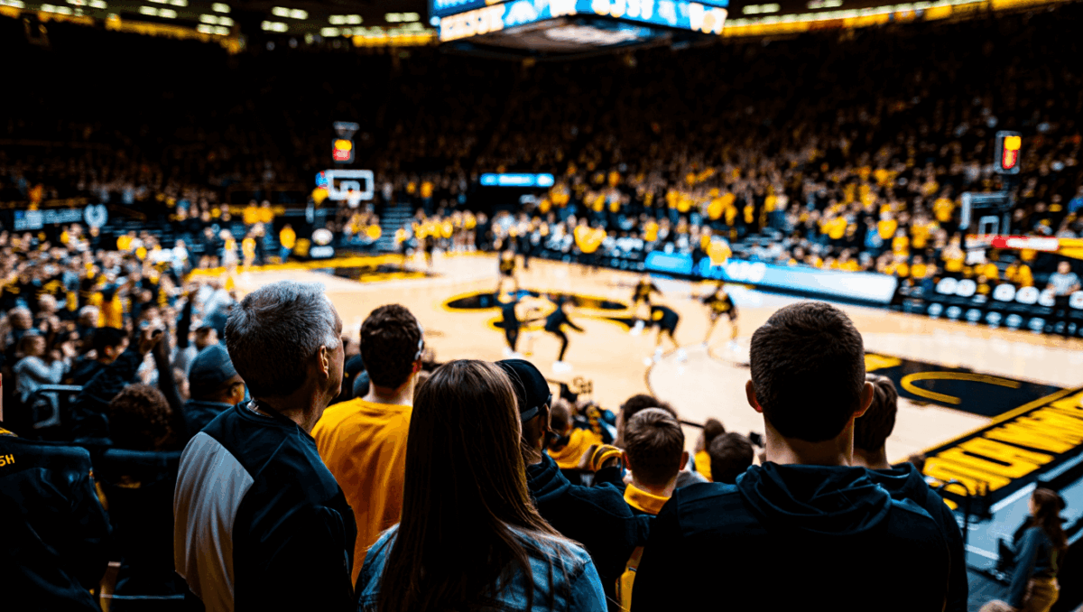 Iowa basketball faces Rutgers tonight, Hawkeyes seek Big Ten bounce-back