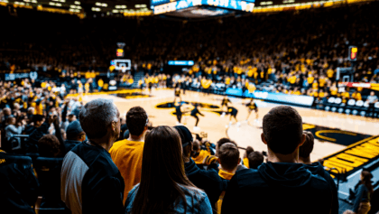 Iowa basketball faces Rutgers tonight, Hawkeyes seek Big Ten bounce-back