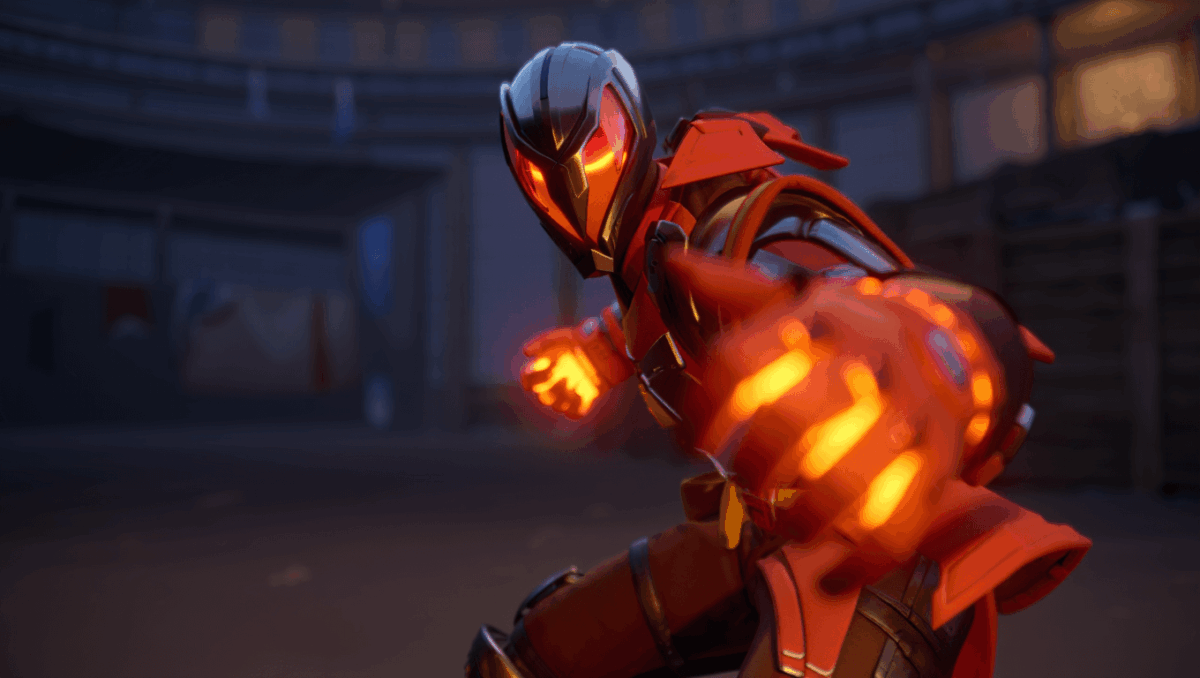 Overwatch patch notes reveal hero balance changes, new Showdown Shuffle event kicks off tomorrow