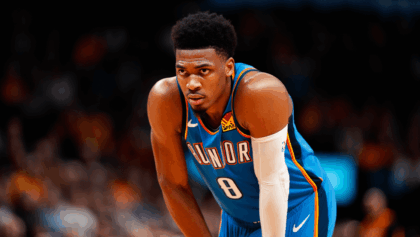 New Orleans basketball faces tough test against Thunder tonight