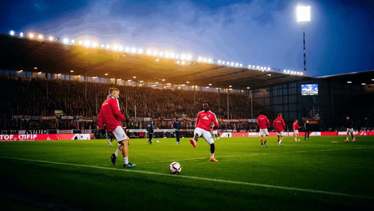 Werder vs Hoffenheim faces Bundesliga showdown tonight at Weserstadion