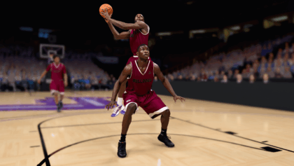 South Carolina State Basketball faces Delaware State with playoff seeding implications
