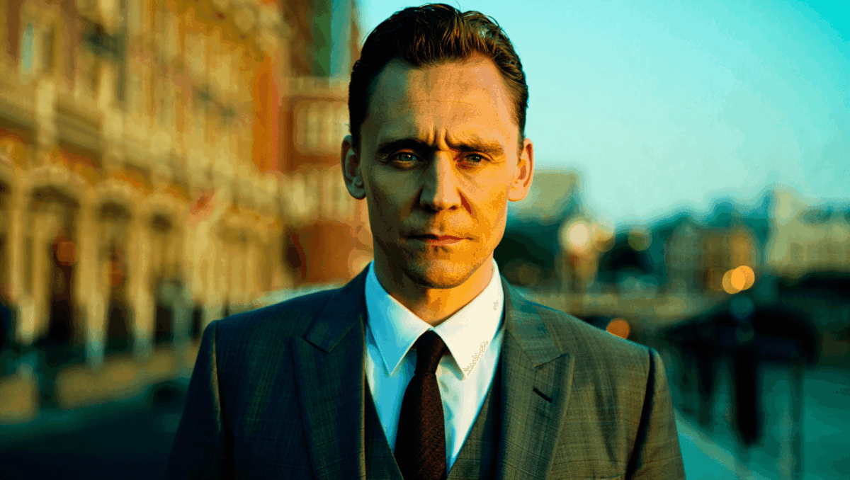 Night Manager cast returns with Tom Hiddleston and Olivia Colman in season 2