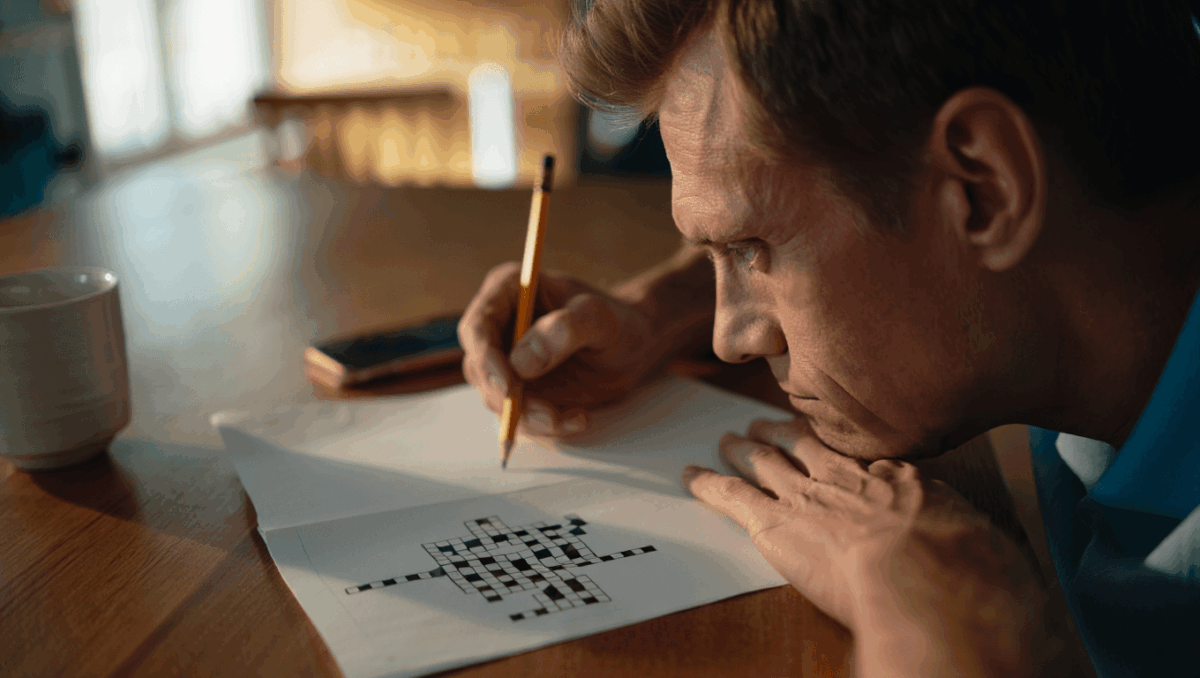 NYT crossword goes easy this Wednesday—here's why today's puzzle is more accessible than usual