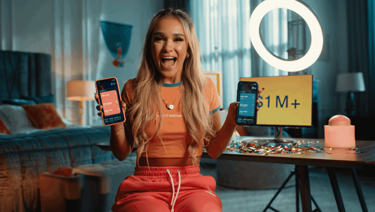 Piper Rockelle breaks OnlyFans record after turning 18, earns $1M in first hour