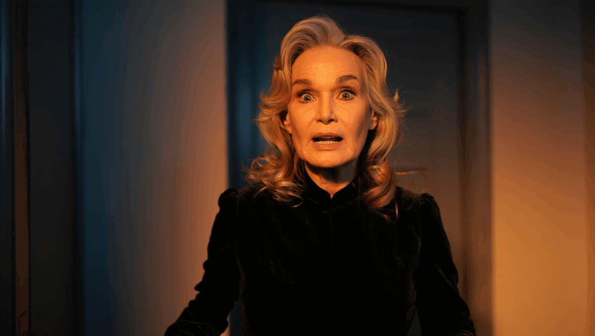 American Horror Story assembles greatest-hits cast with Jessica Lange for Season 13 Halloween 2026