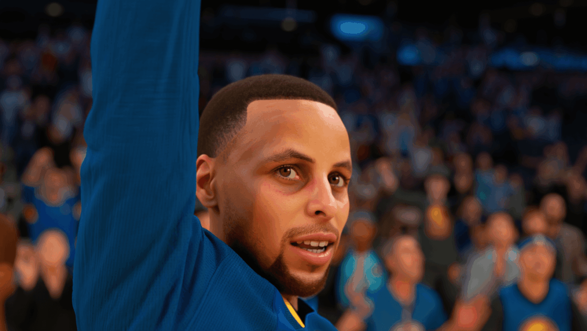 San Francisco basketball: Warriors beat Bucks 120-113, Curry leads comeback