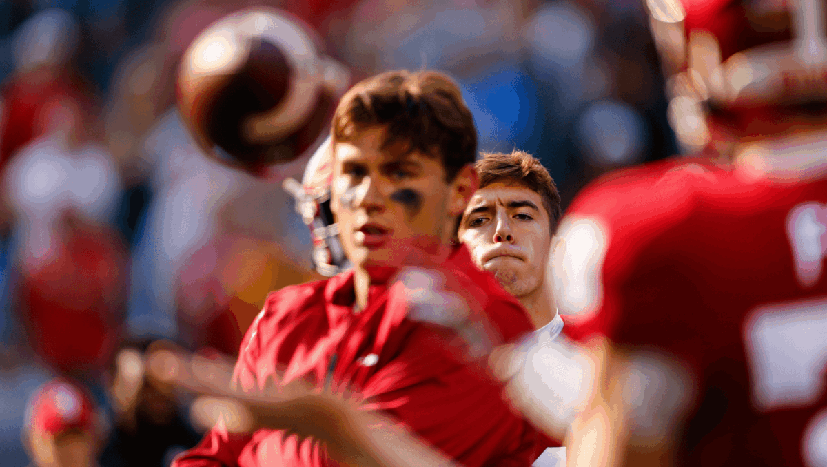 Peach Bowl tonight: Indiana faces Oregon in CFP semifinal showdown, Hoosiers favored