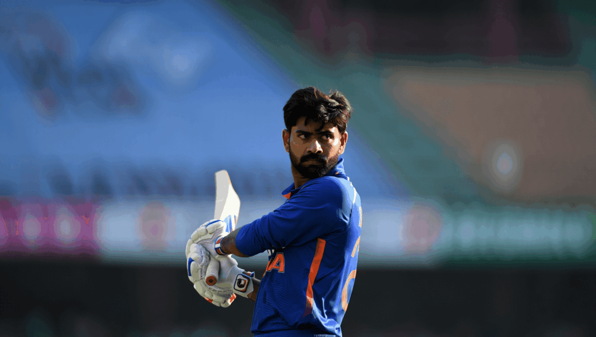 Nitish Kumar Reddy faces test in India's series-deciding clash with New Zealand today