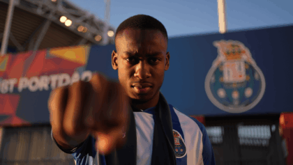 Porto faces Gil Vicente tonight at Dragao, hopes to extend perfect record