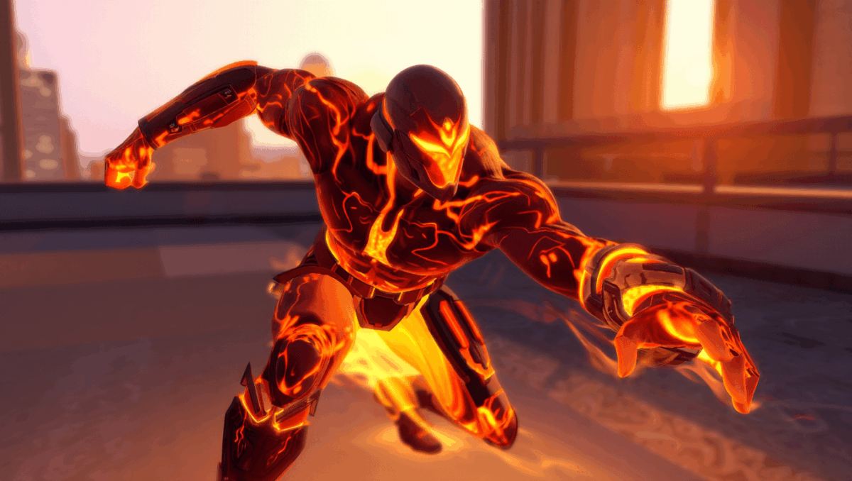 Overwatch patch notes reveal Season 20 chaos with hero shuffles, nerfs, and molten Mythic