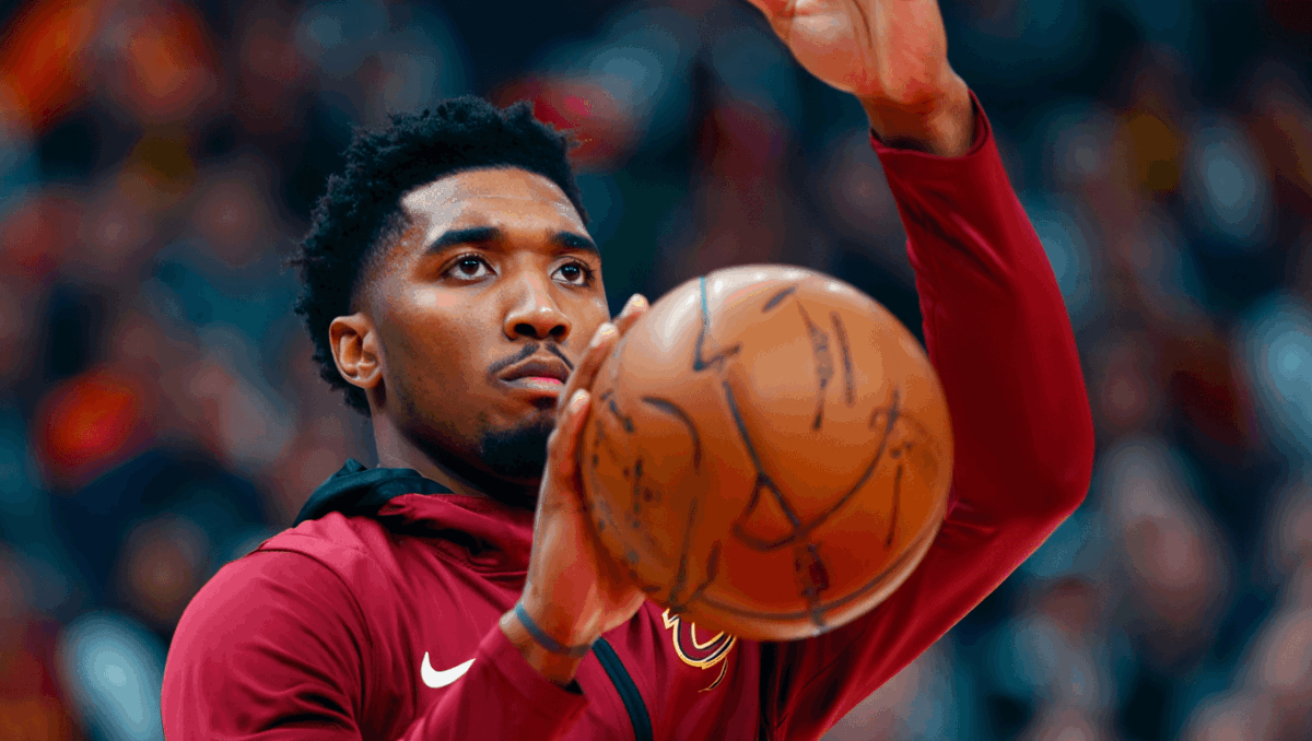 Cavaliers face Hornets in Charlotte tonight, seeking bounce back after LeBron's tough loss to OKC