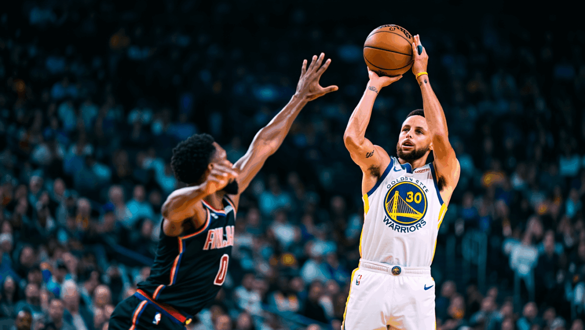 Warriors game today: Golden State beats Bucks 120-113 behind stellar bench performance