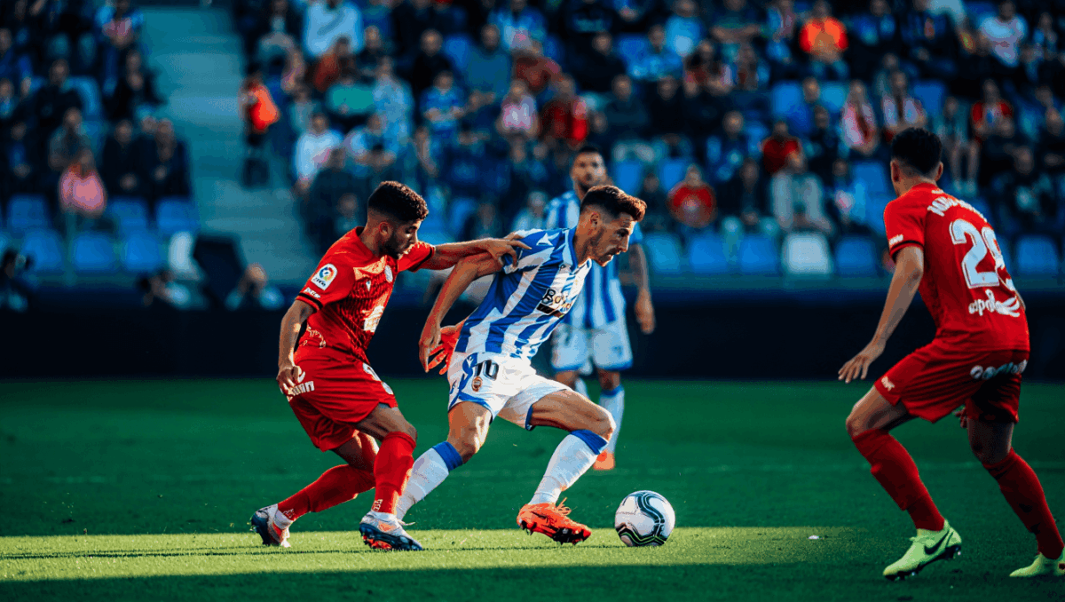 Valladolid faces Albacete in LaLiga 2 showdown, playoff push heats up