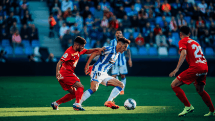 Valladolid faces Albacete in LaLiga 2 showdown, playoff push heats up