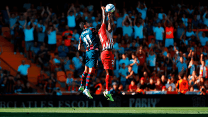 Levante draws 2-2 with Atlético Madrid in dramatic La Liga thriller