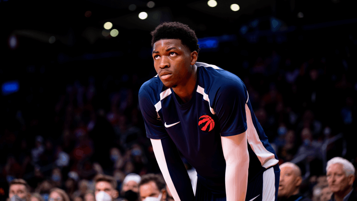 Raptors face Lakers tonight in LA seeking bounce-back win after OT loss