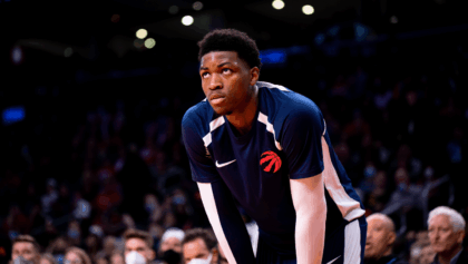Raptors face Lakers tonight in LA seeking bounce-back win after OT loss