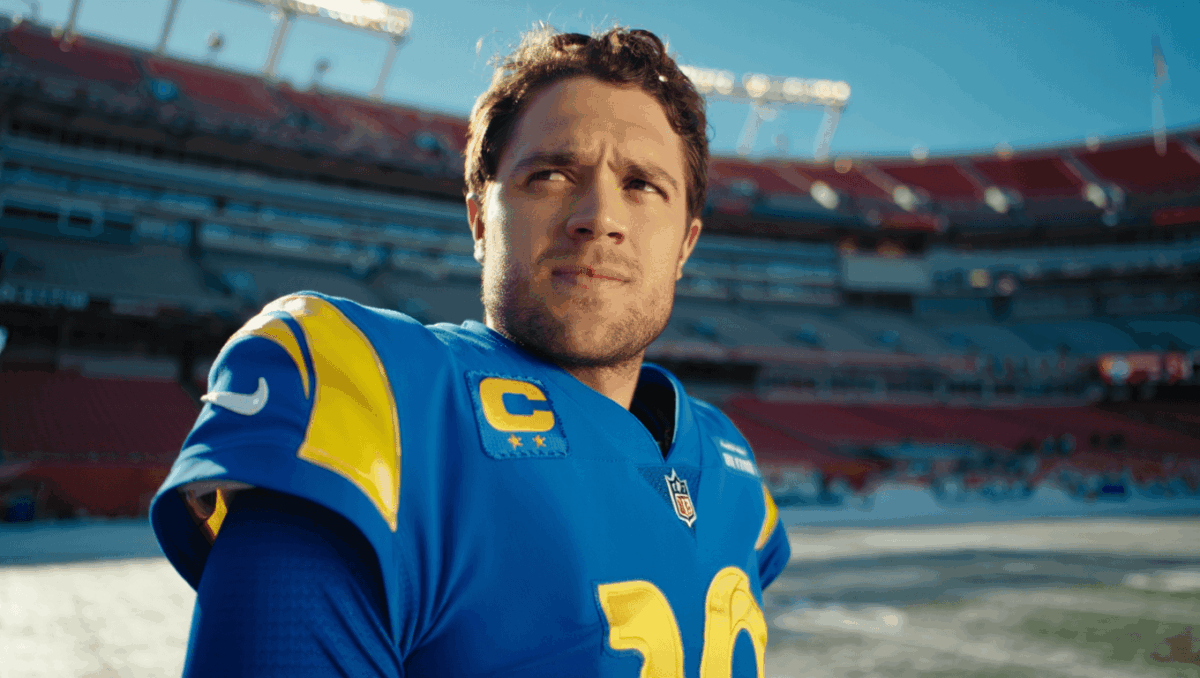 Bears face Stafford, Rams in playoff dogfight at Soldier Field tonight