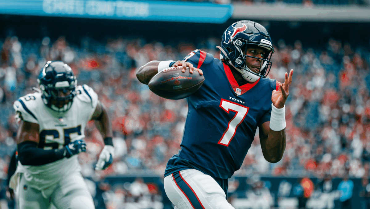 Colts vs Texans battle for playoff position in Week 18 showdown, Houston eyes division crown