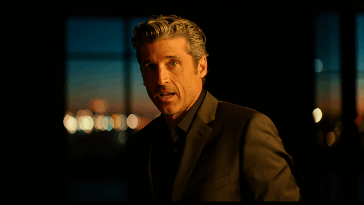 Memory of a Killer episodes air tonight on Fox, Patrick Dempsey thriller continues two-night premiere event