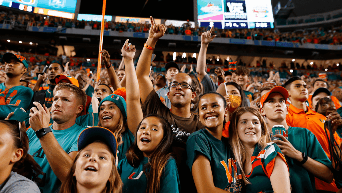 Hard Rock Stadium hosts historic CFP National Championship Jan 19